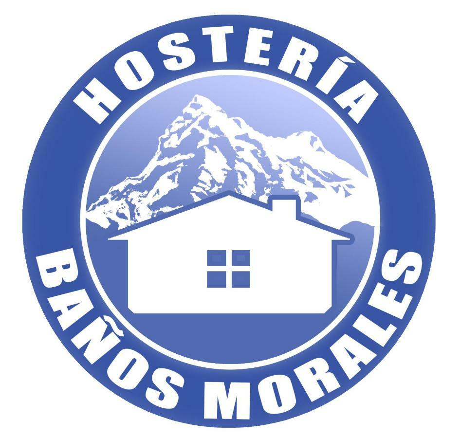 Hosteria Banos Morales Santiago Kültér fotó